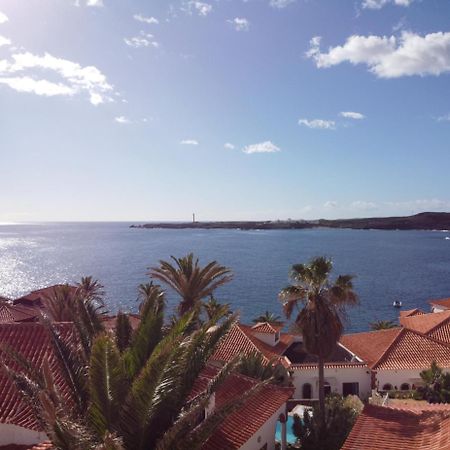 Casa Higo - Private Pool - Ocean View - Bbq - Terrace - Free Wifi - Child & Pet-Friendly - 3 Bedrooms - 6 People Порис де Абона Екстериор снимка
