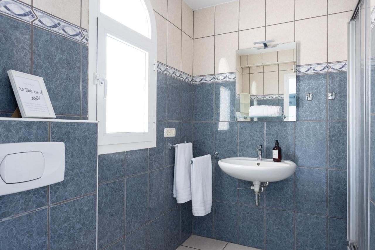 Casa Higo - Private Pool - Ocean View - Bbq - Terrace - Free Wifi - Child & Pet-Friendly - 3 Bedrooms - 6 People Порис де Абона Екстериор снимка